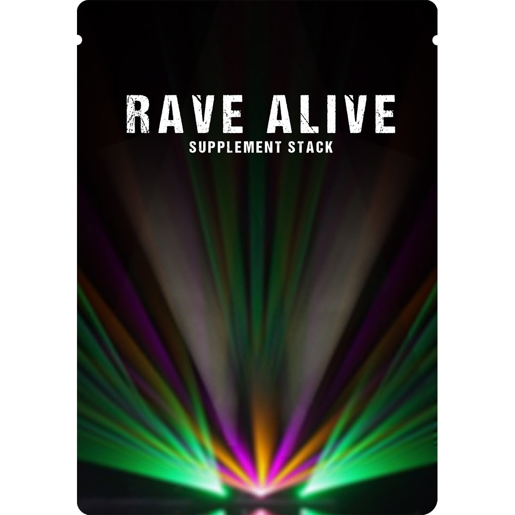 Rave Supplements
