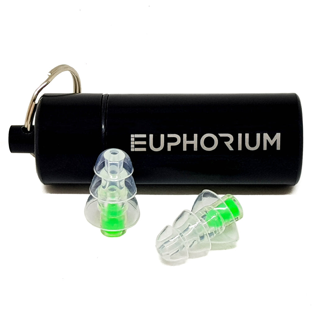 Earplugs