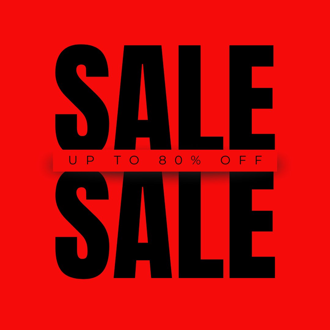 SALE