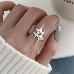 Starlight Ring (Adjustable)
