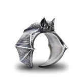 Bat Ring (Adjustable)