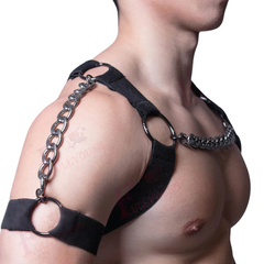 Berserk Harness