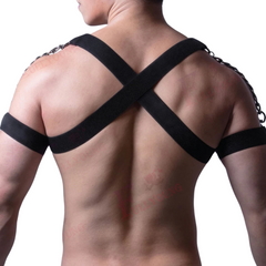 Berserk Harness