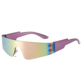 Techno Shades