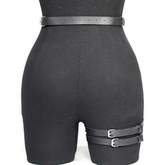 Uni Thigh Garter