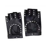 Studded Gloves