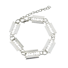 Blade Bracelet