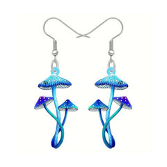 Doof Earrings