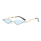 Prism Glasses