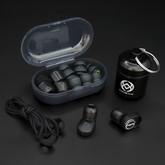 Sonic Slide Earplugs (High Fidelity)