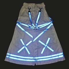Frost Phat Pants