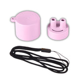 Hong Thai Double Inhaler Adaptor