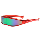 Metallic Cyclops Speed Dealers