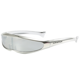 Metallic Cyclops Speed Dealers