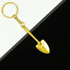 Shovel Pendant
