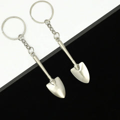 Shovel Pendant