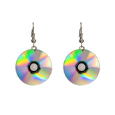 Retro Earrings