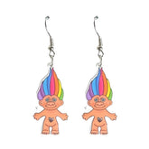 Retro Earrings