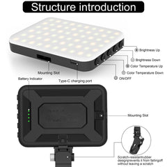 Premium Photography Fill Light