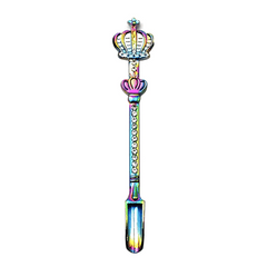 Royalty Spoon Pendant