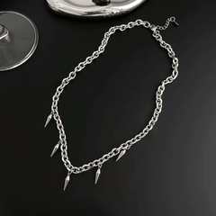 Shard Necklace