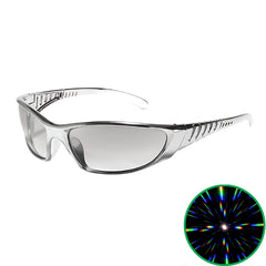 Nexus Diffraction Glasses