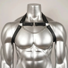 Techno Viking Harness