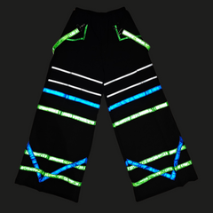 The OG Phat Pants (Original Denim)