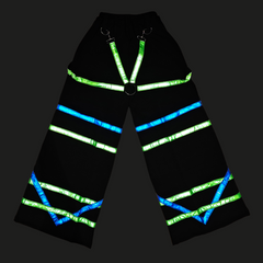 The OG Phat Pants (Original Denim)