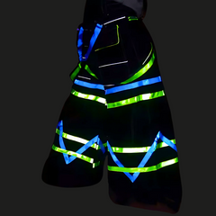 The OG Phat Pants (Original Denim)