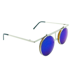 Flip Up Diffraction Glasses