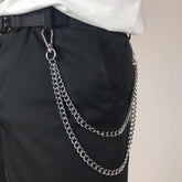 Industrial Waist Chain