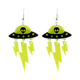Doof Earrings