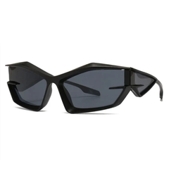 Black Aquila Glasses