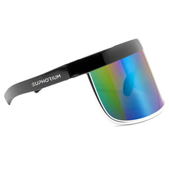 Black Hypervisor Diffraction Glasses