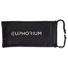 Black Ultimate Diffraction Glasses