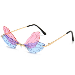 Cicada Glasses