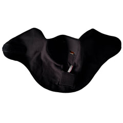 Bloodshot LED Mask (Sound Activated)