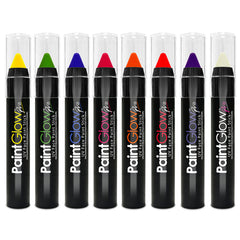 PaintGlow UV Paint Stick