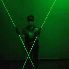 Load image into Gallery viewer, Green Laser Stick