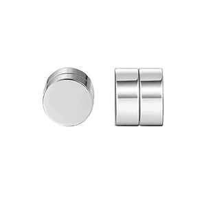 25 Piece Silver Earring Set