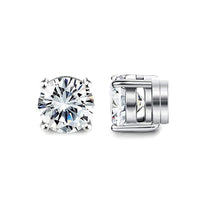 Load image into Gallery viewer, 25 Piece Silver Earring Set