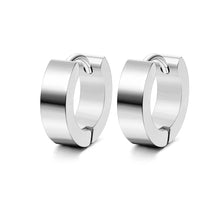 Load image into Gallery viewer, 25 Piece Silver Earring Set