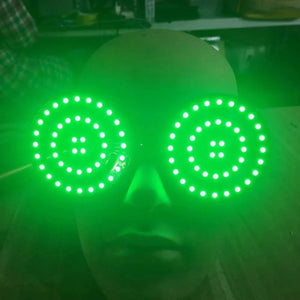 LED Void Glasses