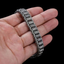 Load image into Gallery viewer, Ancient Braid Bracelet