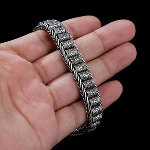 Ancient Braid Bracelet