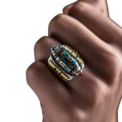 Ancient Ring