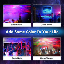 Load image into Gallery viewer, Astronaut Galaxy Projector