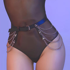 Blackmail Waist Harness