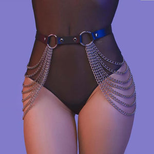 Blackmail Skirt